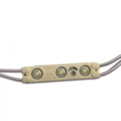 V-TAC 1W 100lm 6400K LED-modul öntapadós