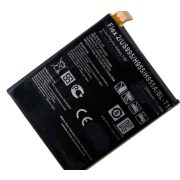 LG Flex 2, BL-T16 3,7V 3000mAh utángyártott akkumulátor