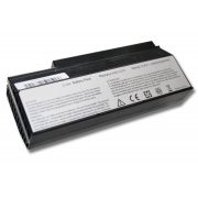   TitanEnergy Asus A42-G73 14,8V 4400mAh utángyártott notebook akkumulátor