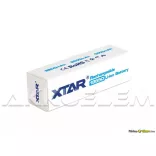 XTAR 18650 3500mAh 3,6V Li-ion akkumulátor PCB