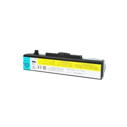   Lenovo B480 G580 Y580 / L11M6Y01 11,1V 6600mAh utángyártott akku