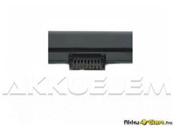 HP LA04 HSTNN-UB5M 14,4V 2200mAh utángyártott notebook akkumulátor