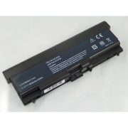   Lenovo Thinkpad SL410 10,8V 9000mAh utángyártott notebook akkumulátor