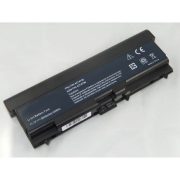   TitanEnergy Lenovo Thinkpad SL410 10,8V 9000mAh utángyártott notebook akkumulátor