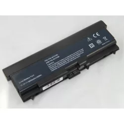   Lenovo Thinkpad SL410 10,8V 9000mAh utángyártott notebook akkumulátor