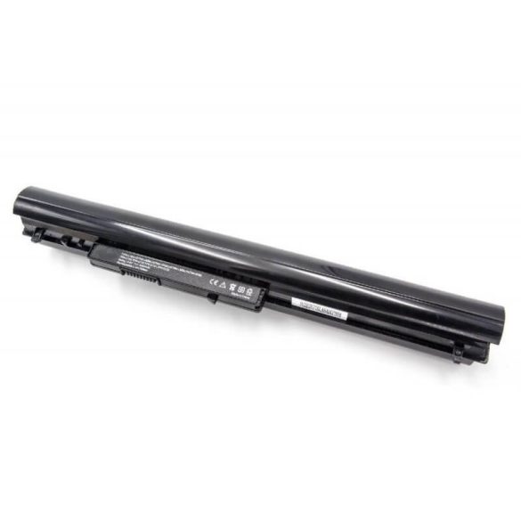 HP LA04 HSTNN-UB5M 14,8V 4400mAh notebook akkumulátor utángyártott