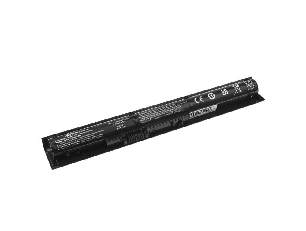 HP RI04 14,8V 2600mAh utángyártott laptop akkumulátor