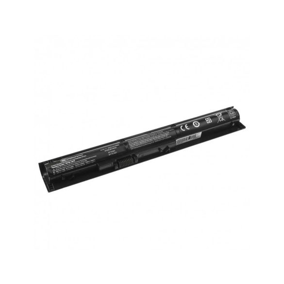 Titan Eneryg HP RI04 14,8V 2600mAh utángyártott laptop akkumulátor