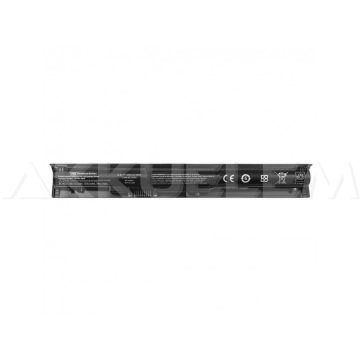HP RI04 14,8V 2600mAh utángyártott laptop akkumulátor