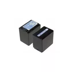 Sony NP-FH100 2940mAh utángyártott akku