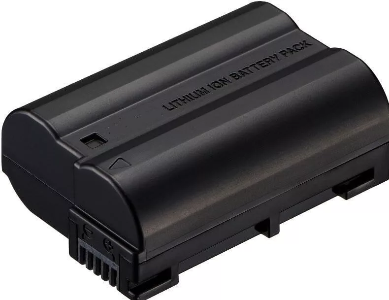 Nikon EN-EL15 7V 1400mAh helyettesítő akku