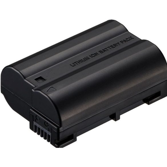 Nikon EN-EL15 7V 1400mAh helyettesítő akku