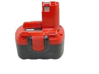 Bosch BAT040 14,4V 2000mAh NiMH utángyártott akku