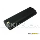 Makita 7000 7.2V 1500mAh utángyártott szerszámgép akkumulátor