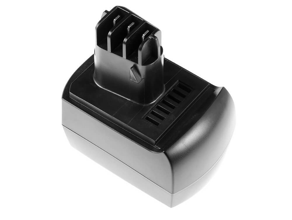 Metabo BSZ 12 12V 2000mAh utángyártott akku