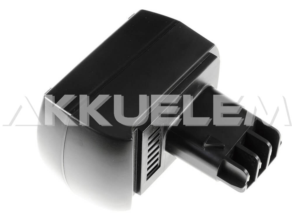 Metabo BSZ 12 12V 2000mAh utángyártott akku