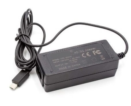 Asus 113 X205T 19V 1,75A 33W utángyártott notebook adapter