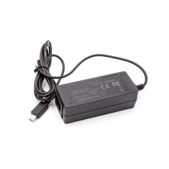 Asus 113 X205T 19V 1,75A 33W utángyártott notebook adapter