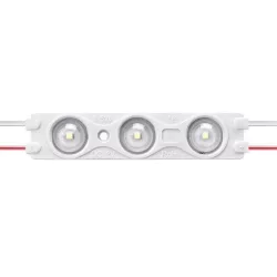 V-TAC 1,5W 150lm 6400K LED-modul öntapadós