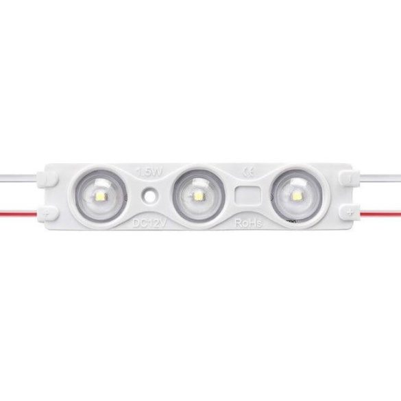 V-TAC 1,5W 150lm 6400K LED-modul öntapadós