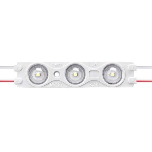 V-TAC 1,5W 150lm 6400K LED-modul öntapadós