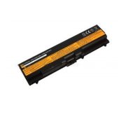   Lenovo SL410 T420 E420 42T4795 10,8V 6600mAh notebook akkumulátor utángyártott