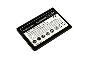   LG BL-47TH 3,8V 3200mAh utángyártott mobiltelefon akkumulátor