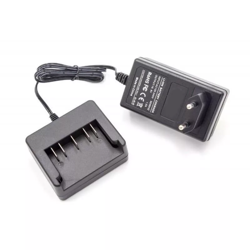 Bosch 14,4V 1,5A utángyártott szerszámgép akkumulátor töltő Li-ionos akkukhoz Bosch 14,4V 1,5A utángyártott szerszámgép akkumulátor töltő Li-ionos akkukhoz