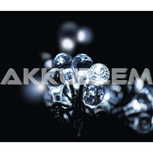 Karácsonyi gyémánt 40Ledes dekoráció
