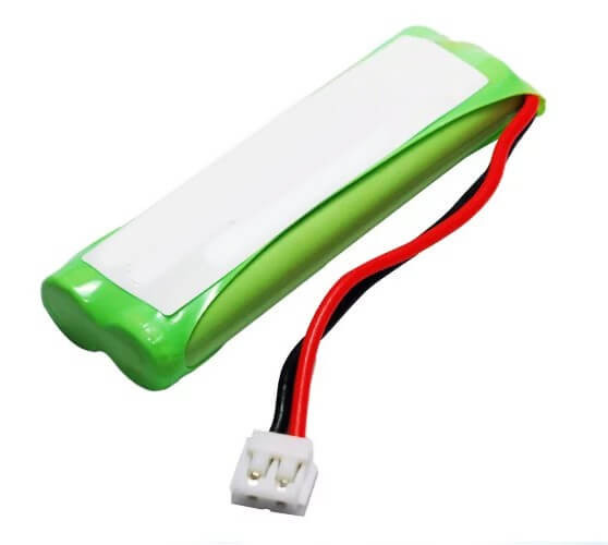 Medion MD82973 2.4V 500mAh cordless akkupakk 7/5AAAAL