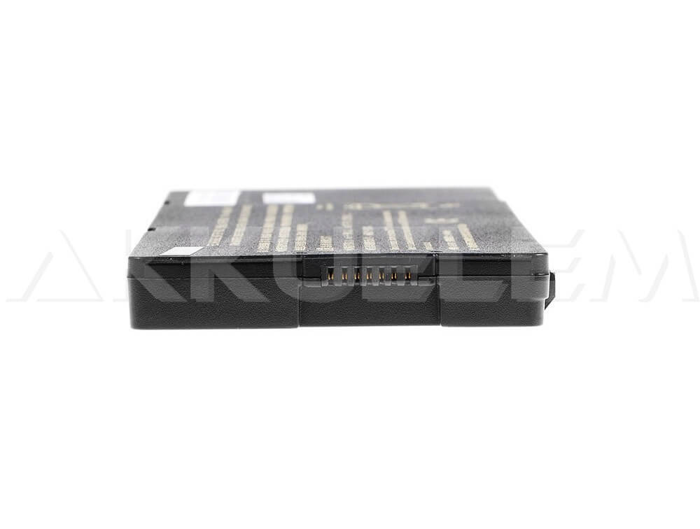 Sony VGP-BPS24 11,1V 4400mAh Li-po utángyártott laptop akkumulátor