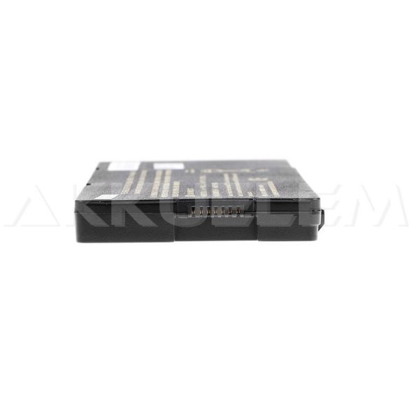 TitanBasic Sony VGP-BPS24 11,1V 4400mAh Li-po utángyártott laptop akkumulátor