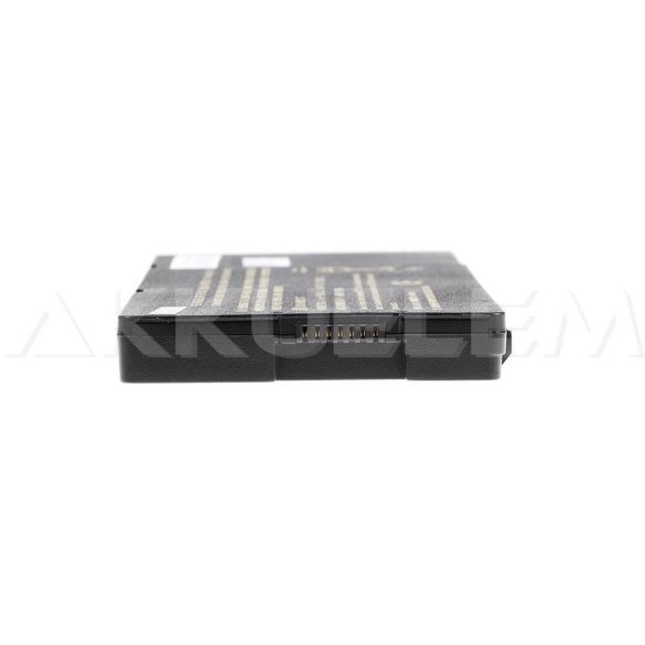 Sony VGP-BPS24 11,1V 4400mAh Li-po utángyártott laptop akkumulátor