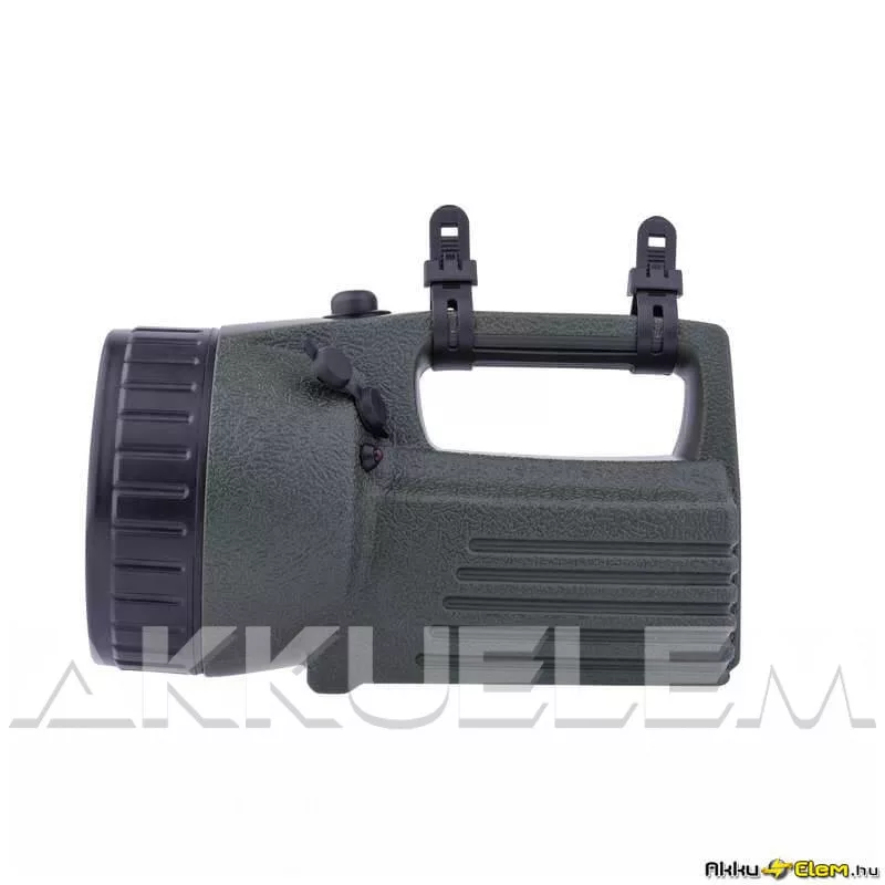 JML3810 10W LED reflektor P2307 tölthető