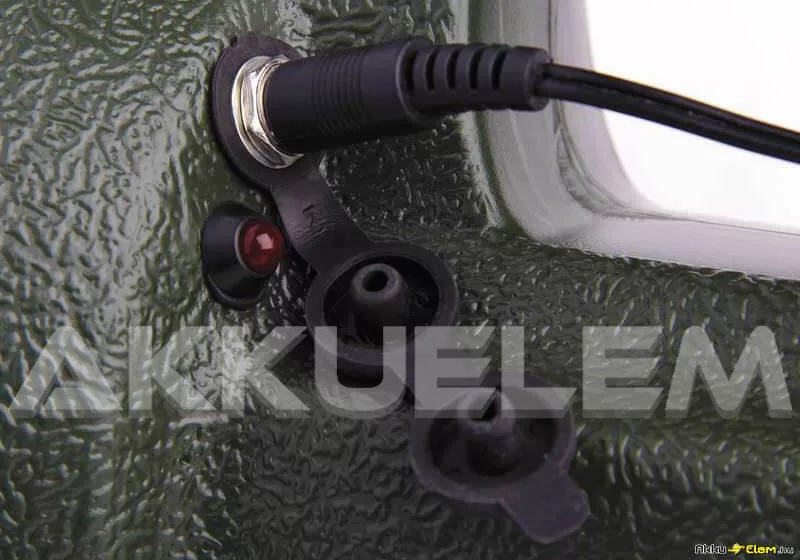 JML3810 10W LED reflektor P2307 tölthető