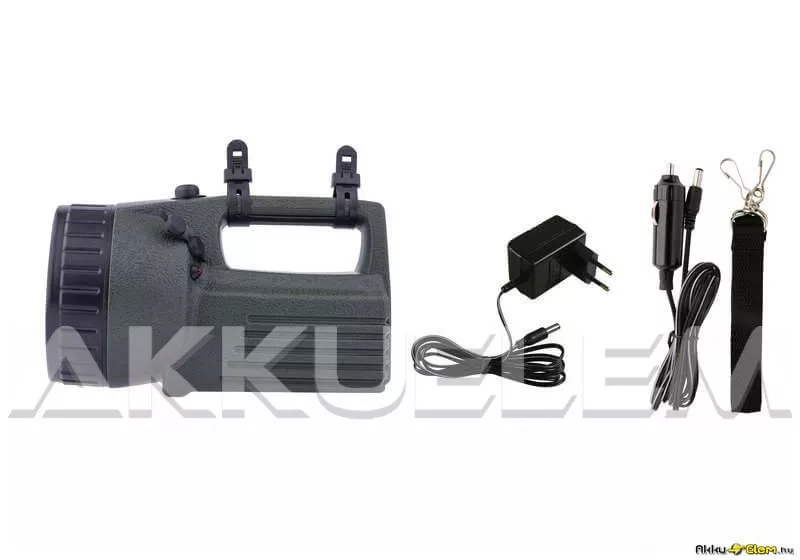 JML3810 10W LED reflektor P2307 tölthető