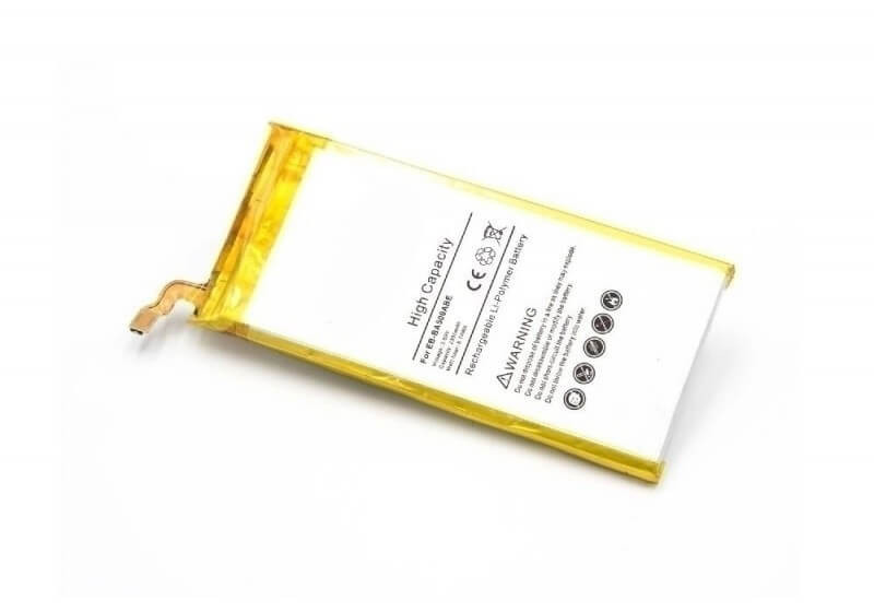   Samsung EB-BA500ABE 3,8V 2300mAh utángyártott mobiltelefon akkumulátor