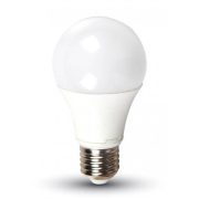 V-TAC E27 8,5W 806lm 4000K 200 ° LED-izzó SKU-217261