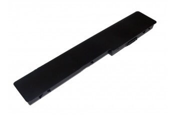 HP DV7-1000 1100 1200  KS525AA 14,8V 6600mAh notebook akkumulátor utángyártott