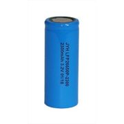 Ipari akkucella 26650 LiFePO4 3,2V 2300mAh LFP26650P-2300