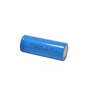 ICR26650 4000mAh Li-ion 3,7V ipari akkumulátor