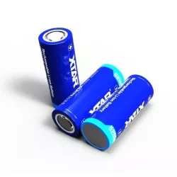 Xtar 26650 5200mAh 3,6V Li-Ion akkumulátor PCB