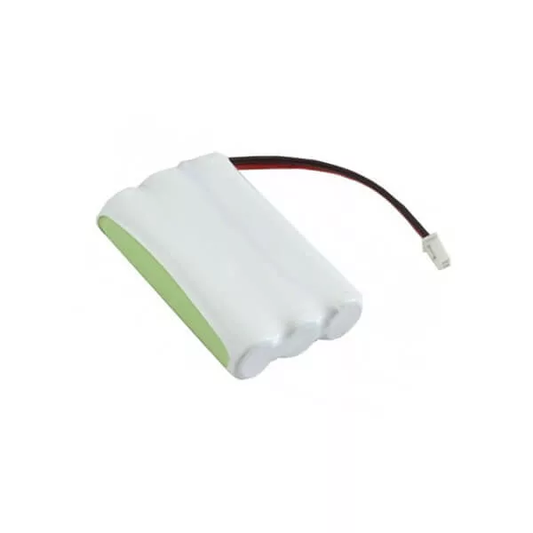 Utángyártott CORDLESS AudioLine akku 600mAh 3xAAA/T424 akkumulátor Utángyártott CORDLESS AudioLine akku 600mAh 3xAAA/T424 akkumulátor