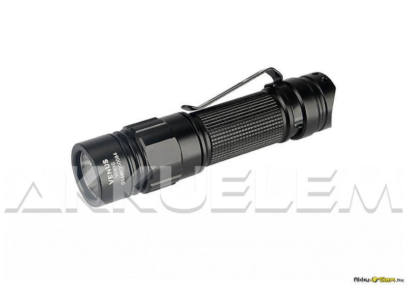 XTAR Venus WK16 550lm kézilámpa