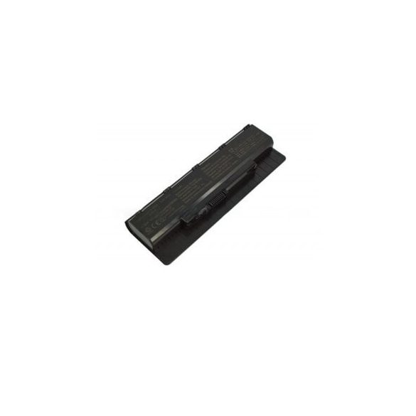 Asus N46 N56  N46VJ N56JN  A31-N56 10,8V 5200mAh utángyártott notebook akkumulátor