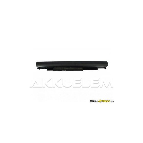 HP  240 G4  HSTNN-LB6V 14,4V 2600mAh utángyártott notebook akku 