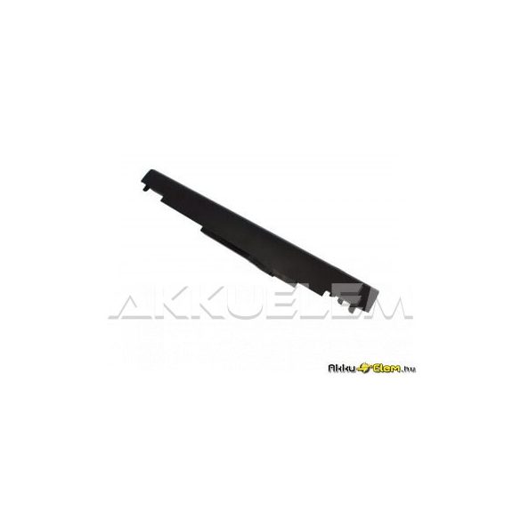HP  240 G4  HSTNN-LB6V 14,4V 2600mAh utángyártott notebook akku 