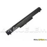 HSTNN-YB4D/ VK04 14,4V 2200mAh utángyártott notebook akku - VHBW