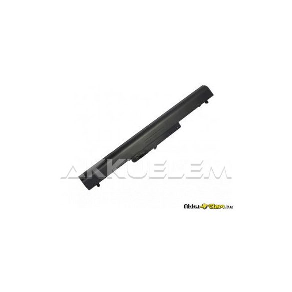 TitanBasic HSTNN-YB4D/ VK04 14,4V 2200mAh utángyártott notebook akku