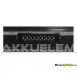 HSTNN-YB4D/ VK04 14,4V 2200mAh utángyártott notebook akku - VHBW